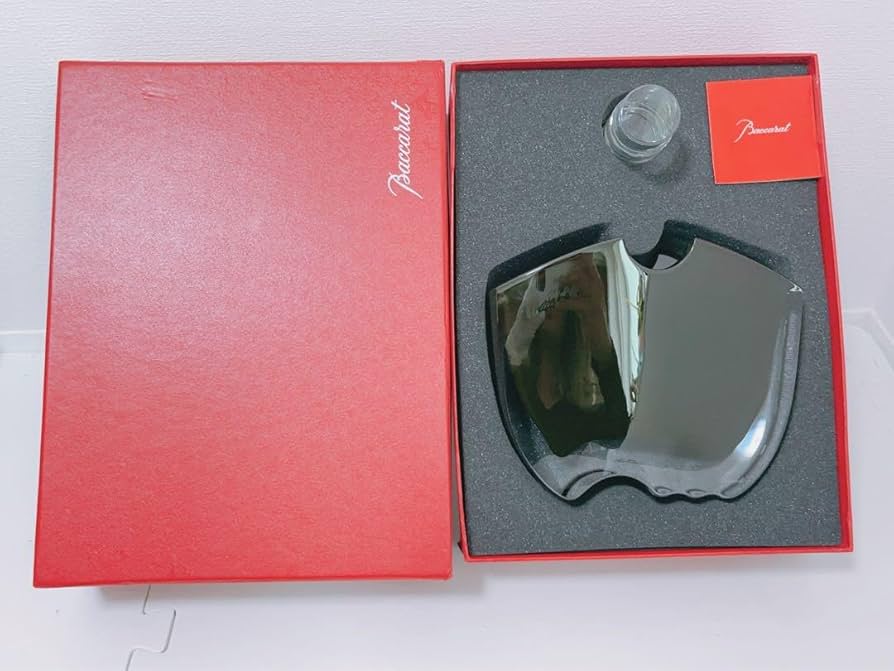 Amazon.co.jp: ノーブランド品 Baccaratバカラオセアニアブラック